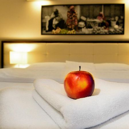 City Center House Elephant พอซนาน ภายนอก รูปภาพ