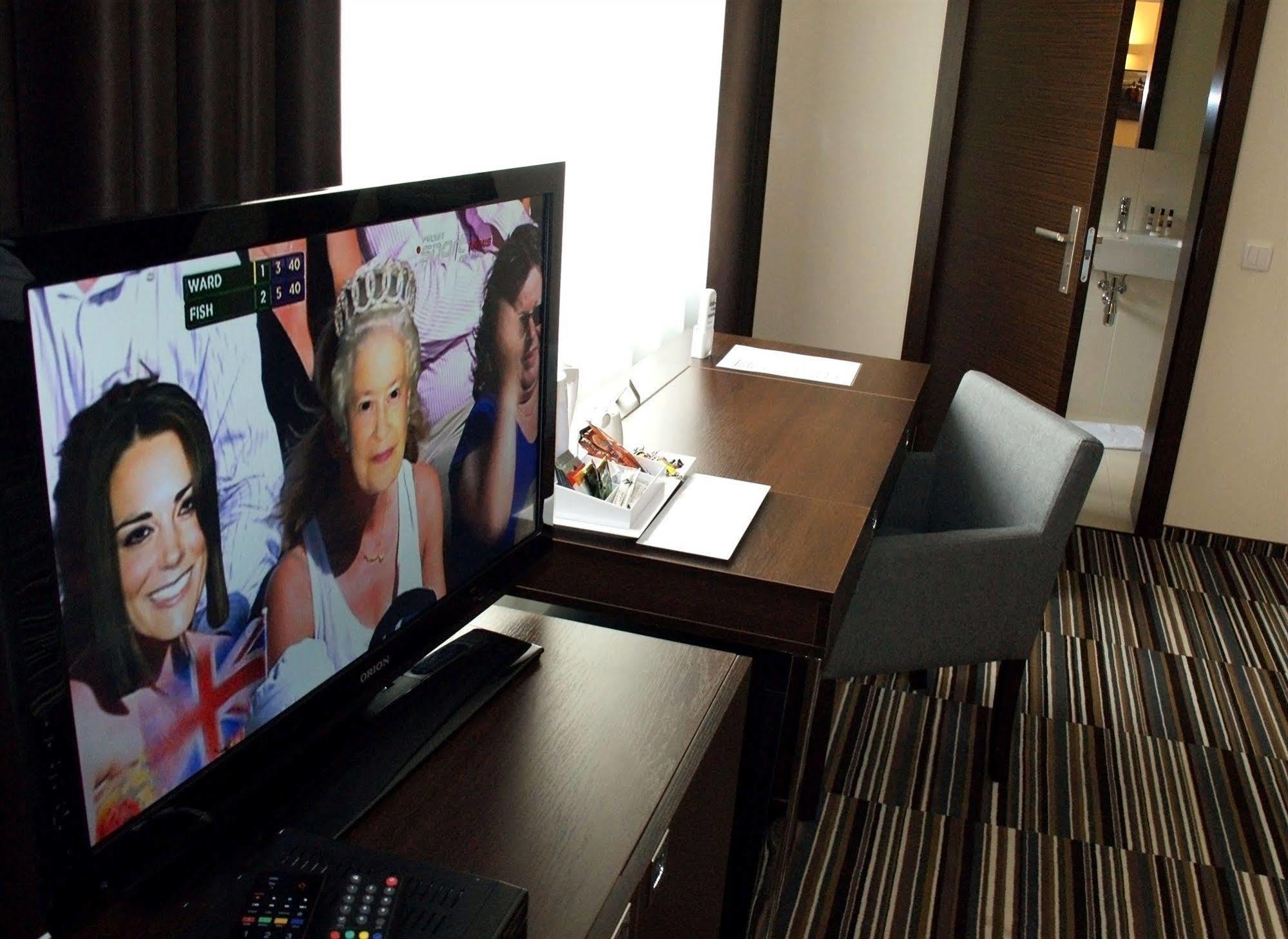 City Center House Elephant พอซนาน ภายนอก รูปภาพ